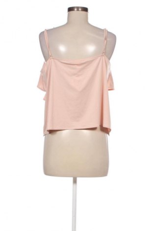 Damentop H&M, Größe L, Farbe Rosa, Preis € 2,99
