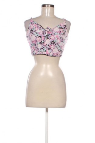 Top de femei H&M Divided, Mărime M, Culoare Multicolor, Preț 7,99 Lei