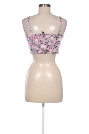 Top de femei H&M Divided, Mărime M, Culoare Multicolor, Preț 7,99 Lei