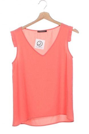Дамски топ Mango, Размер XS, Цвят Розов, Цена 2,04 €