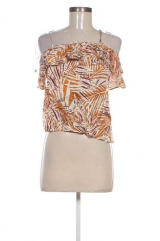 Top de femei Mango, Mărime S, Culoare Multicolor, Preț 7,99 Lei