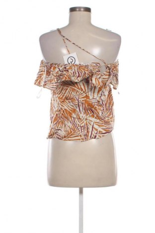 Top de femei Mango, Mărime S, Culoare Multicolor, Preț 7,99 Lei