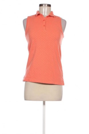 Dámský top Montego, Velikost S, Barva Oranžová, Cena  49,00 Kč