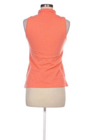 Dámský top Montego, Velikost S, Barva Oranžová, Cena  49,00 Kč