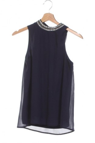 Damski top ONLY, Rozmiar XS, Kolor Niebieski, Cena 25,99 zł