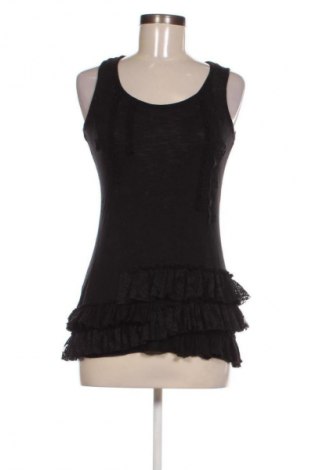 Dámský top Papaya, Velikost M, Barva Černá, Cena  89,00 Kč
