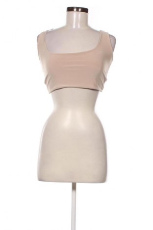 Dámský top Pretty Little Thing, Velikost M, Barva Béžová, Cena  119,00 Kč