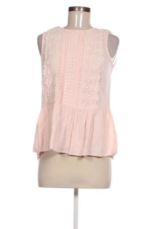 Dámský top Reserved, Velikost S, Barva Růžová, Cena  149,00 Kč