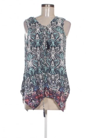 Top de femei Rockmans, Mărime M, Culoare Multicolor, Preț 7,99 Lei