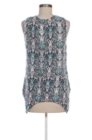 Top de femei Rockmans, Mărime M, Culoare Multicolor, Preț 7,99 Lei