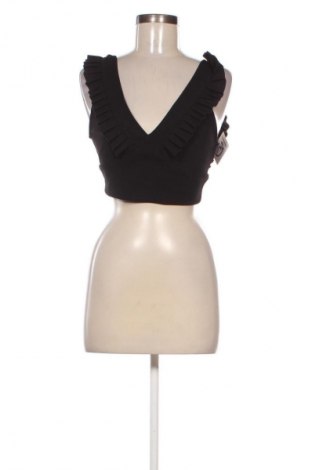 Dámský top SHEIN, Velikost S, Barva Černá, Cena  129,00 Kč