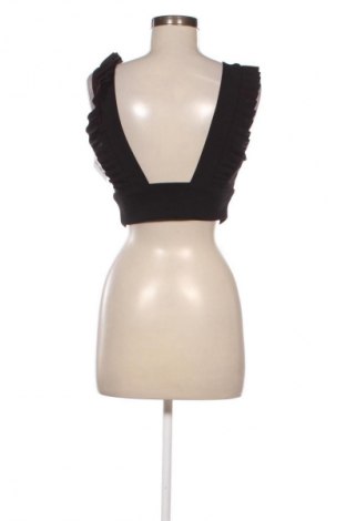 Dámský top SHEIN, Velikost S, Barva Černá, Cena  129,00 Kč