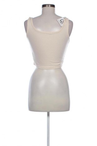 Дамски топ SHEIN, Размер M, Цвят Бежов, Цена 3,57 €