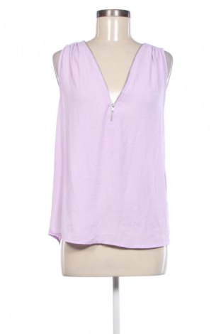 Top de femei SHEIN, Mărime S, Culoare Mov, Preț 7,99 Lei