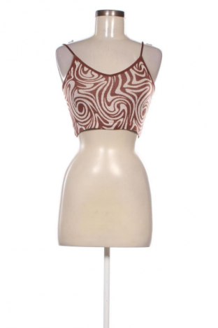 Дамски топ Sinsay, Размер S, Цвят Многоцветен, Цена 2,04 €