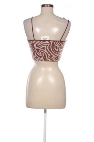 Дамски топ Sinsay, Размер S, Цвят Многоцветен, Цена 2,04 €