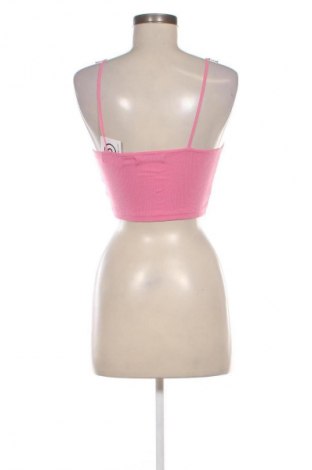 Дамски топ Sinsay, Размер S, Цвят Розов, Цена 2,04 €