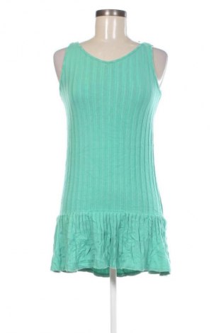 Damski top Sisley, Rozmiar S, Kolor Zielony, Cena 15,99 zł