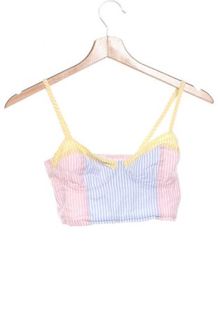 Dámský top Stradivarius, Velikost XS, Barva Vícebarevné, Cena  79,00 Kč