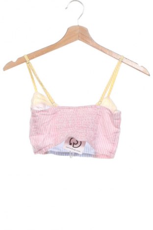 Dámský top Stradivarius, Velikost XS, Barva Vícebarevné, Cena  79,00 Kč