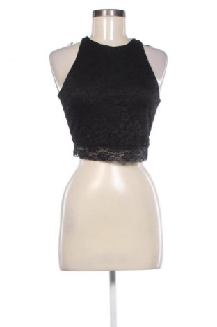 Top de femei Terranova, Mărime S, Culoare Negru, Preț 73,98 Lei, #131033299