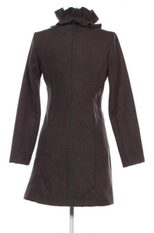 Дамско палто Unbranded, Размер S, Цвят Сив, Цена 12,27 €