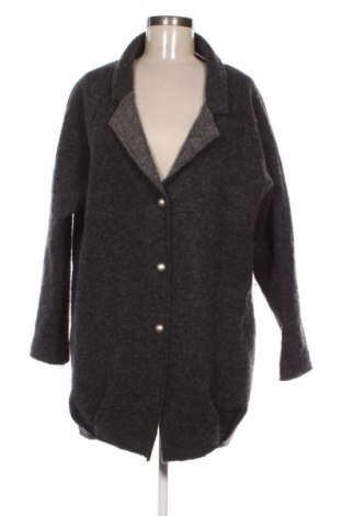 Дамско палто Unbranded, Размер XL, Цвят Сив, Цена 12,27 €