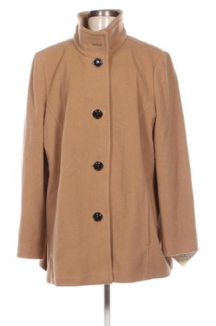 Palton de femei Fuchs Schmitt, Mărime XL, Culoare Maro, Preț 694,99 Lei
