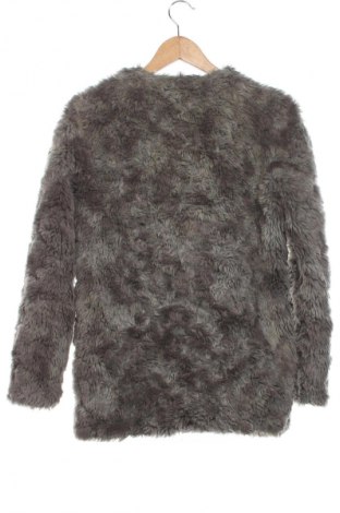 Дамско палто H&M, Размер XS, Цвят Сив, Цена 25,05 €