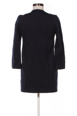 Γυναικείο παλτό Patrizia Pepe, Μέγεθος S, Χρώμα Μπλέ, Τιμή 32,99 €