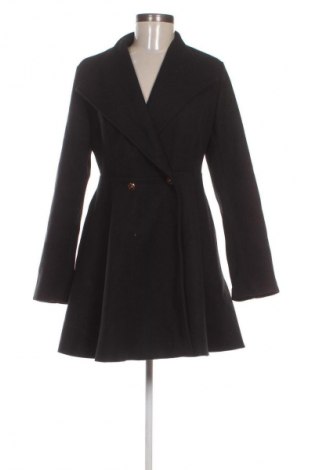 Дамско палто SHEIN, Размер S, Цвят Черен, Цена 23,51 €