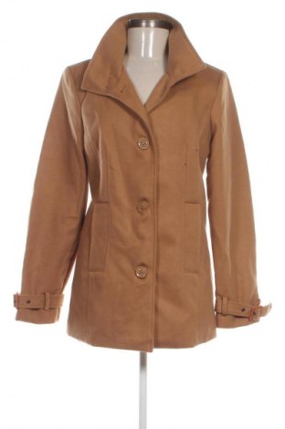 Дамско палто Vivien Caron, Размер S, Цвят Бежов, Цена 11,75 €