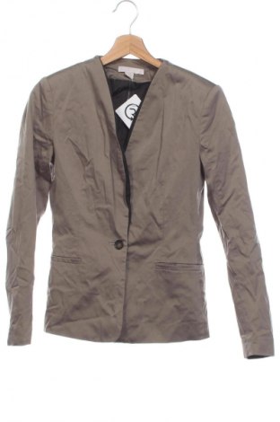 Dámské sako  Unbranded, Velikost XS, Barva Béžová, Cena  139,00 Kč