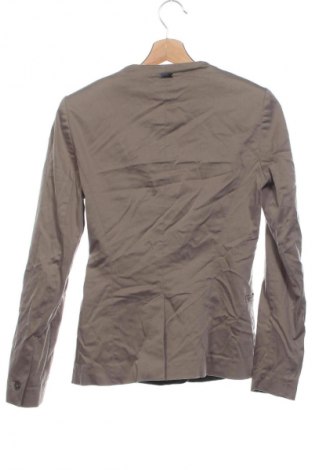 Dámské sako  Unbranded, Velikost XS, Barva Béžová, Cena  139,00 Kč