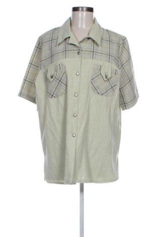 Дамско сако Unbranded, Размер L, Цвят Зелен, Цена 9,71 €