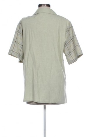 Дамско сако Unbranded, Размер L, Цвят Зелен, Цена 9,71 €