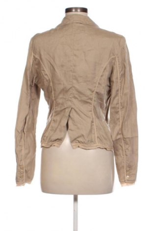 Dámské sako  Unbranded, Velikost M, Barva Béžová, Cena  129,00 Kč