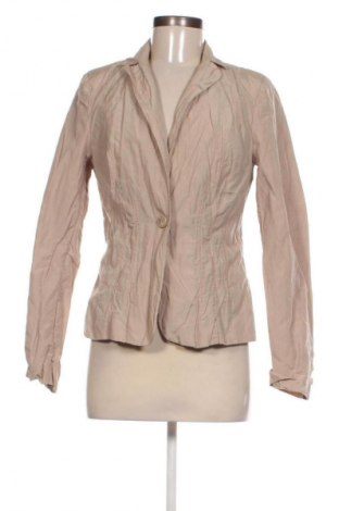 Dámské sako  C&A, Velikost M, Barva Béžová, Cena  69,00 Kč