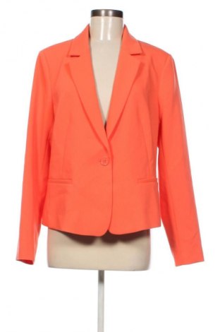 Sacou de femei Comma,, Mărime L, Culoare Portocaliu, Preț 230,99 Lei, #130983336