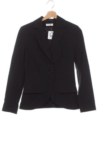 Дамско сако Comma,, Размер XS, Цвят Черен, Цена 14,82 €