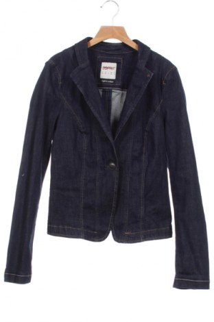 Damen Blazer Esprit, Größe XS, Farbe Blau, Preis 14,99 €
