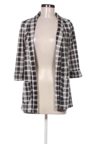 Γυναικείο σακάκι Fb Sister, Μέγεθος S, Χρώμα Πολύχρωμο, Τιμή 5,99 €