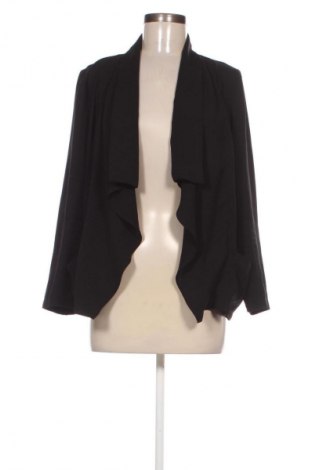 Dámské sako  H&M, Velikost M, Barva Černá, Cena  319,00 Kč