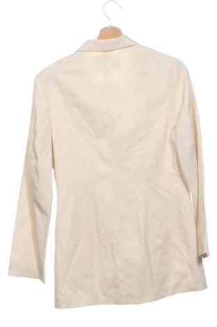 Damen Blazer In Wear, Größe XS, Farbe Ecru, Preis € 38,99