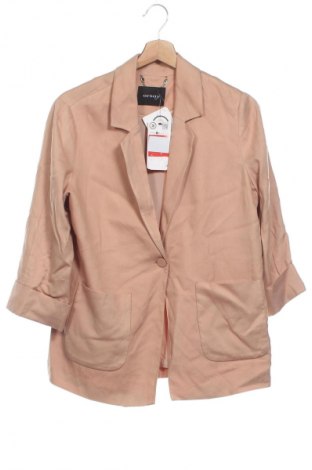 Női blézer Orsay, Méret XS, Szín Bézs, Ár 5 389 Ft