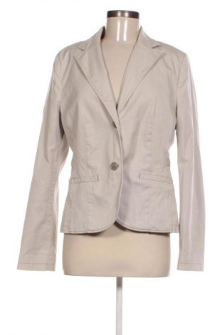 Dámské sako  S.Oliver, Velikost M, Barva Šedá, Cena  59,00 Kč