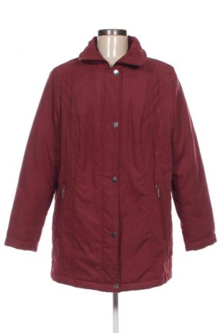 Дамско яке Unbranded, Размер M, Цвят Червен, Цена 6,64 €