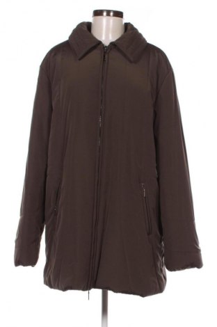 Dámska bunda  Unbranded, Veľkosť XL, Farba Zelená, Cena  9,95 €