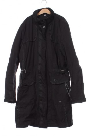 Дамско яке Unbranded, Размер XS, Цвят Черен, Цена 6,64 €