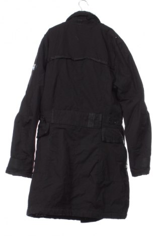 Дамско яке Unbranded, Размер XS, Цвят Черен, Цена 6,64 €